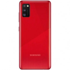Samsung A415F Galaxy A41 Red