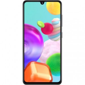 Samsung A415F Galaxy A41 White