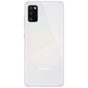 Samsung A415F Galaxy A41 White