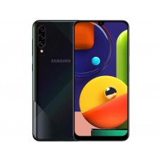 Samsung A5070 Galaxy A50S 6/128GB Black EU Samsung A5070 Galaxy A50S 6/128GB Black EU