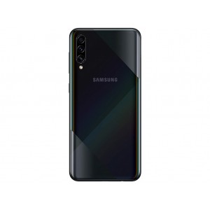 Samsung A5070 Galaxy A50S 6/128GB Black EU Samsung A5070 Galaxy A50S 6/128GB Black EU