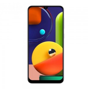 Samsung A5070 Galaxy A50S 6/128GB Green EU Samsung A5070 Galaxy A50S 6/128GB Green EU