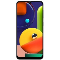 Samsung A5070 Galaxy A50S 6/128GB White EU Samsung A5070 Galaxy A50S 6/128GB White EU