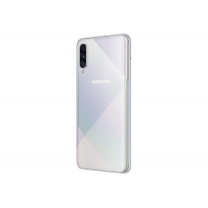 Samsung A5070 Galaxy A50S 6/128GB White EU