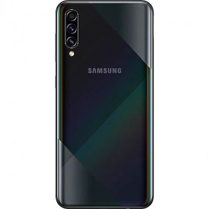 Samsung A507F Galaxy A50S 6/128GB Black EU