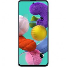 Samsung A515F Galaxy A51 4/64 Black Samsung A515F Galaxy A51 4/64 Black
