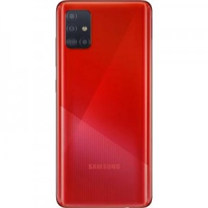 Samsung A515F Galaxy A51 4/64 Red
