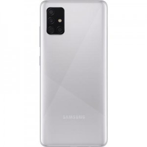 Samsung A515F Galaxy A51 4/64 Silver