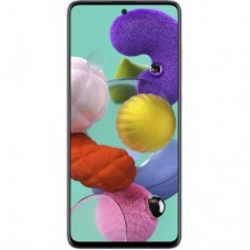 Samsung A515F Galaxy A51 4/64 White Samsung A515F Galaxy A51 4/64 White