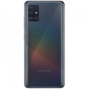 Samsung A515F Galaxy A51 6/128 Black
