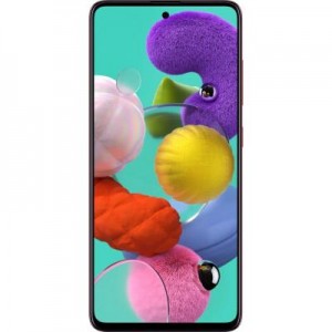 Samsung A515F Galaxy A51 6/128 Red