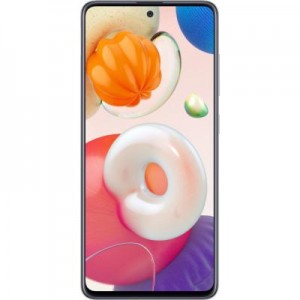 Samsung A515F Galaxy A51 6/128 Silver