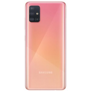Samsung A515F Galaxy A51 6/128GB Pink EU
