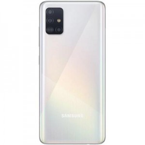 Samsung A515F Galaxy A51 6/128GB White EU Samsung A515F Galaxy A51 6/128GB White EU