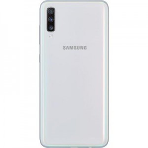 Samsung A7050F Galaxy A70 6/128GB White EU