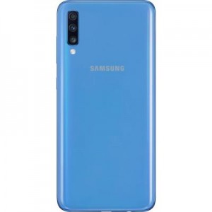 Samsung A705F Galaxy A70 6/128GB Blue EU