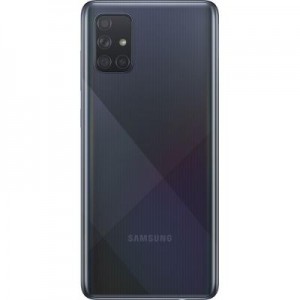Samsung A715F Galaxy A71 6/128 Black