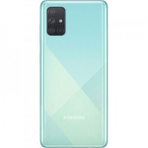 Samsung A715F Galaxy A71 6/128 Blue