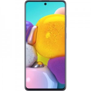 Samsung A715F Galaxy A71 6/128 Metal Silver
