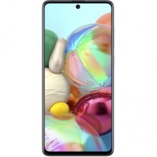 Samsung A715F Galaxy A71 6/128 Silver Samsung A715F Galaxy A71 6/128 Silver