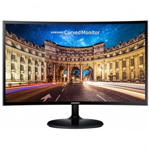 Samsung C24F390FHI