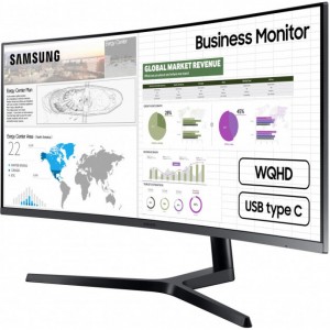 Samsung C34H890 Samsung C34H890