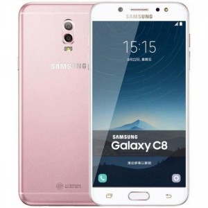 Samsung C7100 Galaxy C8 32Gb Pink eu