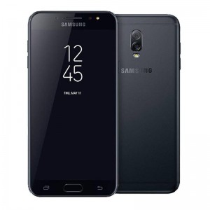 Samsung C7100 Galaxy C8 4/64GB Black eu