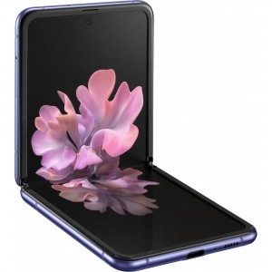 Samsung F700 Galaxy Z Flip 8/256GB Purple