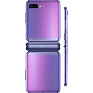 Samsung F700 Galaxy Z Flip 8/256GB Purple