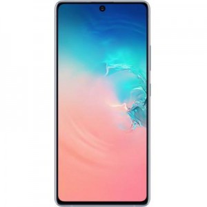 Samsung G770F Galaxy S10 Lite 6/128GB White