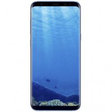 Samsung G955F Galaxy S8 Plus DS 128GB Blue