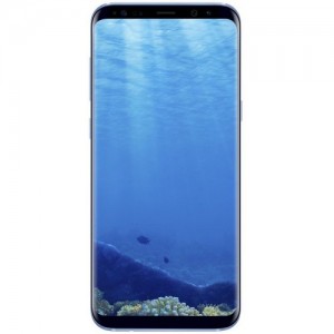 Samsung G955F Galaxy S8 Plus DS 128GB Blue