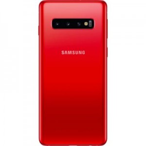 Samsung G973F Galaxy S10 8/128GB Red