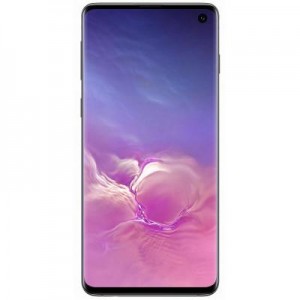 Samsung G973FD Galaxy S10 128GB Black eu