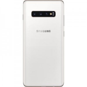 Samsung G975F Galaxy S10 Plus 8/128GB Ceramic White
