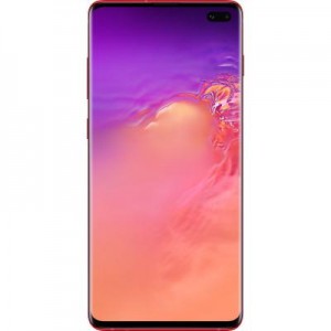 Samsung G975F Galaxy S10 Plus 8/128GB Red