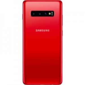 Samsung G975F Galaxy S10 Plus 8/128GB Red