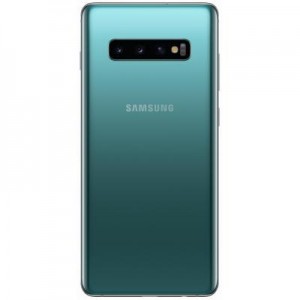 Samsung G975FD Galaxy S10+ 128GB Green eu