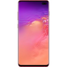 Samsung G975FD Galaxy S10+ 128GB Red EU