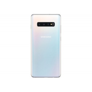 Samsung G975FD Galaxy S10+ 128GB Silver EU