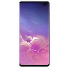 Samsung G975FD Galaxy S10+ 512GB Ceramic Black eu