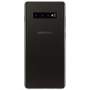 Samsung G975FD Galaxy S10+ 512GB Ceramic Black eu