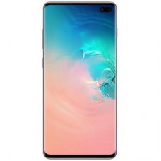 Samsung G975FD Galaxy S10+ 512GB Ceramic White eu