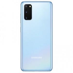 Samsung G980F Galaxy S20 128GB Light Blue