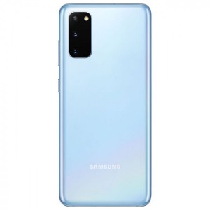 Samsung G980FD Galaxy S20 8/128GB Light Blue EU