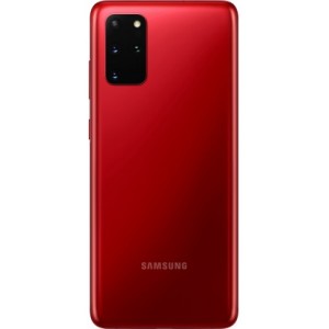 Samsung G985F Galaxy S20 Plus 128GB Red