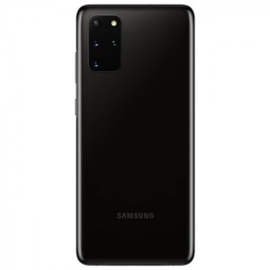 Samsung G985FD Galaxy S20 Plus 8/128GB Black EU