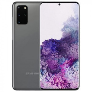 Samsung G985FD Galaxy S20 Plus 8/128GB Grey EU