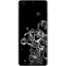 Samsung G986FD Galaxy S20+ 5G 12/128GB Black EU